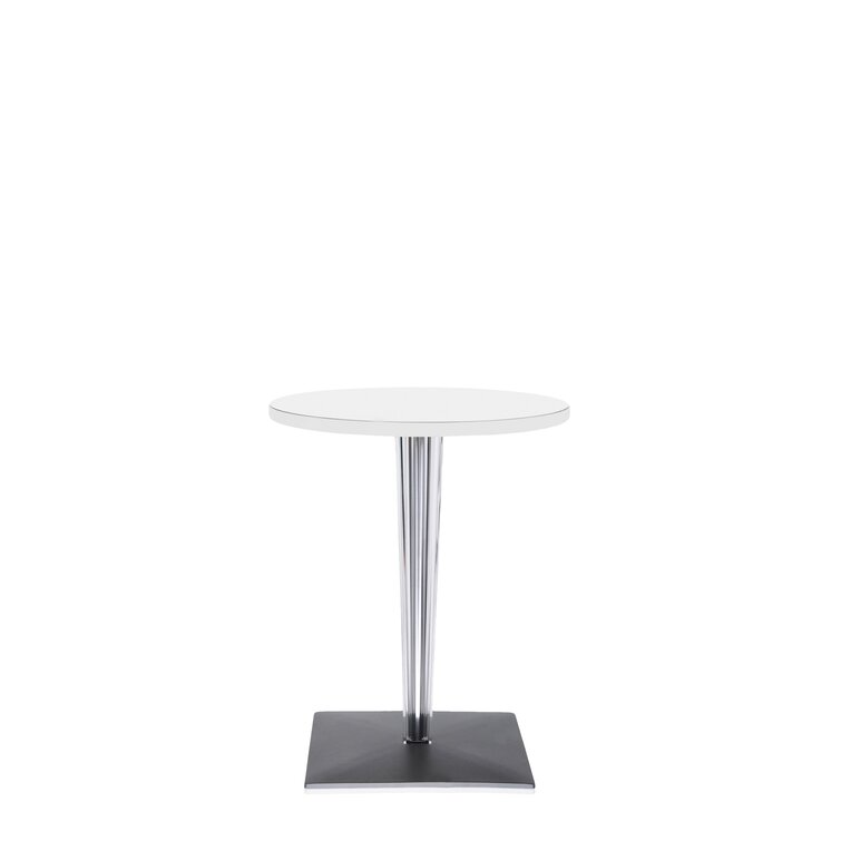 Kartell Top Top Outdoor Bistro Table | Wayfair